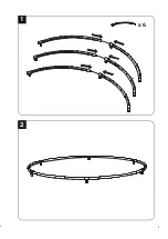 Preview for 5 page of Domyos ESSENTIAL 240 Manual