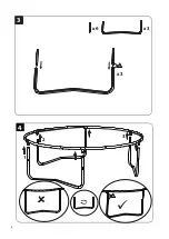 Preview for 6 page of Domyos ESSENTIAL 240 Manual