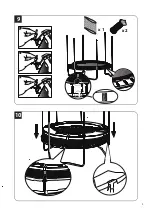 Preview for 9 page of Domyos ESSENTIAL 240 Manual