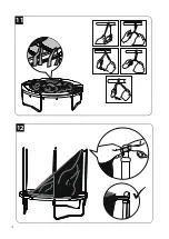 Preview for 10 page of Domyos ESSENTIAL 240 Manual