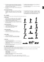 Preview for 15 page of Domyos ESSENTIAL 240 Manual