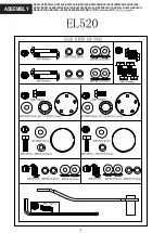 Preview for 4 page of Domyos FEL520 Usage Notice