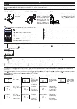 Preview for 17 page of Domyos FEL520 Usage Notice