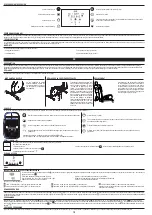 Preview for 18 page of Domyos FEL520 Usage Notice