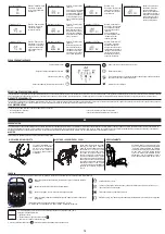 Preview for 19 page of Domyos FEL520 Usage Notice