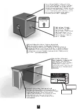 Preview for 3 page of Domyos Fitness Cube Operating Instructions Manual