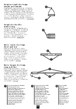 Preview for 6 page of Domyos Fitness Cube Operating Instructions Manual