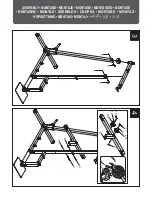 Preview for 11 page of Domyos HG 110 Instructions Manual