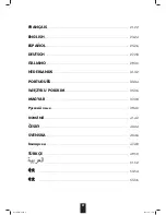 Preview for 2 page of Domyos HG 60-3 Operating Instructions Manual