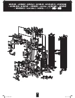 Preview for 4 page of Domyos HG 60-3 Operating Instructions Manual