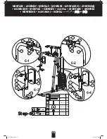 Preview for 10 page of Domyos HG 60-3 Operating Instructions Manual