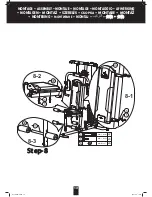 Preview for 12 page of Domyos HG 60-3 Operating Instructions Manual