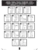 Preview for 17 page of Domyos HG 60-3 Operating Instructions Manual