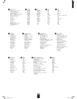 Preview for 20 page of Domyos HG 60-3 Operating Instructions Manual