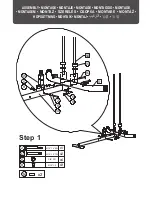 Предварительный просмотр 8 страницы Domyos HG 60-4 Instruction Manual