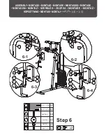 Предварительный просмотр 13 страницы Domyos HG 60-4 Instruction Manual