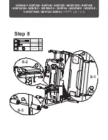 Предварительный просмотр 15 страницы Domyos HG 60-4 Instruction Manual