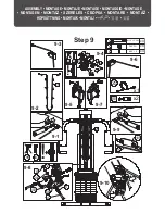 Предварительный просмотр 16 страницы Domyos HG 60-4 Instruction Manual