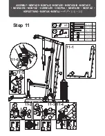 Предварительный просмотр 18 страницы Domyos HG 60-4 Instruction Manual