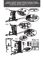 Предварительный просмотр 19 страницы Domyos HG 60-4 Instruction Manual