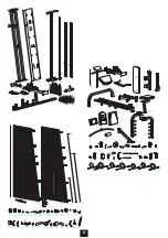 Preview for 3 page of Domyos HG 970 3D ELECTRO Operating Instructions Manual