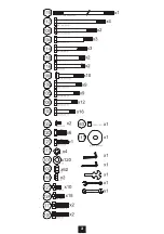 Preview for 4 page of Domyos HG 970 3D ELECTRO Operating Instructions Manual