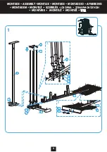 Preview for 5 page of Domyos HG 970 3D ELECTRO Operating Instructions Manual