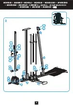 Preview for 6 page of Domyos HG 970 3D ELECTRO Operating Instructions Manual