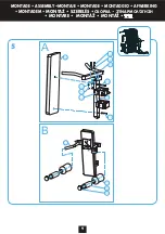 Preview for 9 page of Domyos HG 970 3D ELECTRO Operating Instructions Manual