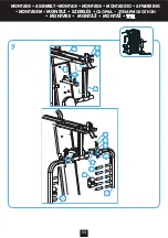 Preview for 11 page of Domyos HG 970 3D ELECTRO Operating Instructions Manual