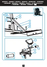 Preview for 12 page of Domyos HG 970 3D ELECTRO Operating Instructions Manual