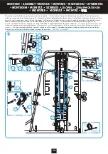 Preview for 13 page of Domyos HG 970 3D ELECTRO Operating Instructions Manual