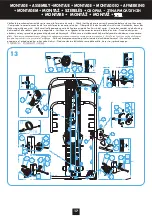 Preview for 17 page of Domyos HG 970 3D ELECTRO Operating Instructions Manual