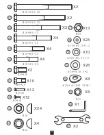 Preview for 7 page of Domyos HG360 Operating Lnstructions