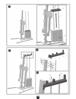 Preview for 10 page of Domyos HG360 Operating Lnstructions