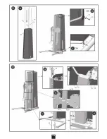 Preview for 13 page of Domyos HG360 Operating Lnstructions