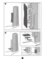 Preview for 14 page of Domyos HG360 Operating Lnstructions