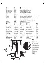 Preview for 2 page of Domyos HOME GYM COMPACT Manual