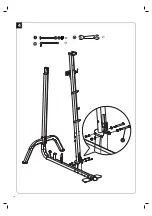 Preview for 10 page of Domyos HOME GYM COMPACT Manual