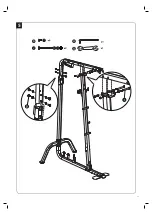 Preview for 11 page of Domyos HOME GYM COMPACT Manual