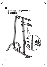 Preview for 12 page of Domyos HOME GYM COMPACT Manual