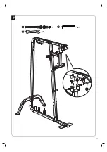 Preview for 13 page of Domyos HOME GYM COMPACT Manual