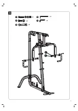 Preview for 15 page of Domyos HOME GYM COMPACT Manual