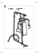 Preview for 16 page of Domyos HOME GYM COMPACT Manual