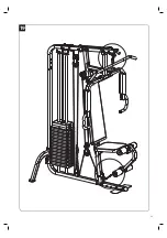 Preview for 25 page of Domyos HOME GYM COMPACT Manual