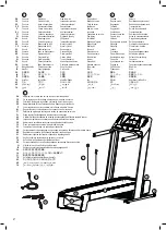 Preview for 2 page of Domyos INTENSE RUN Manual