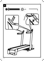 Preview for 12 page of Domyos INTENSE RUN Manual