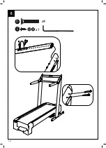 Preview for 14 page of Domyos INTENSE RUN Manual