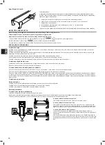 Preview for 24 page of Domyos INTENSE RUN Manual