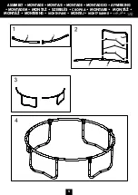 Preview for 5 page of Domyos MT 240 Manual